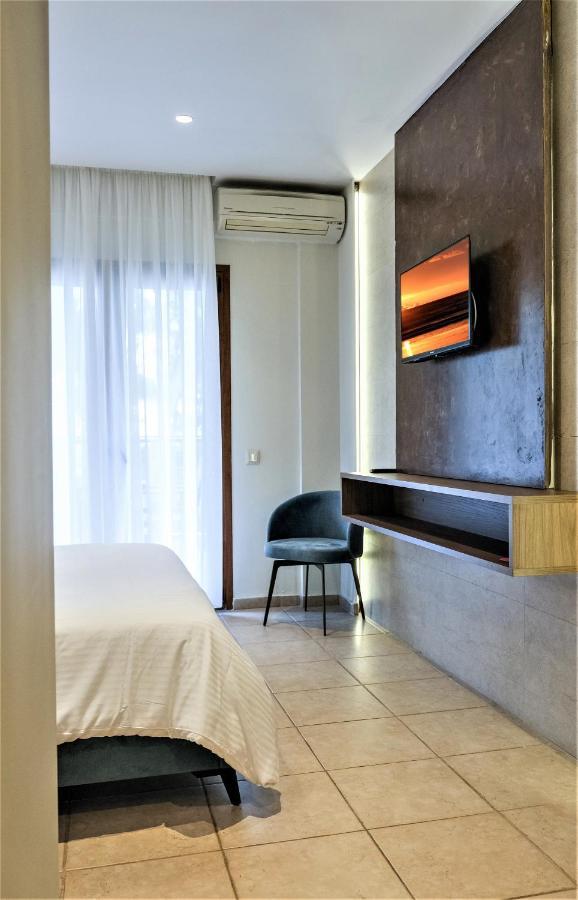 Country Inn Kallithea  Luaran gambar