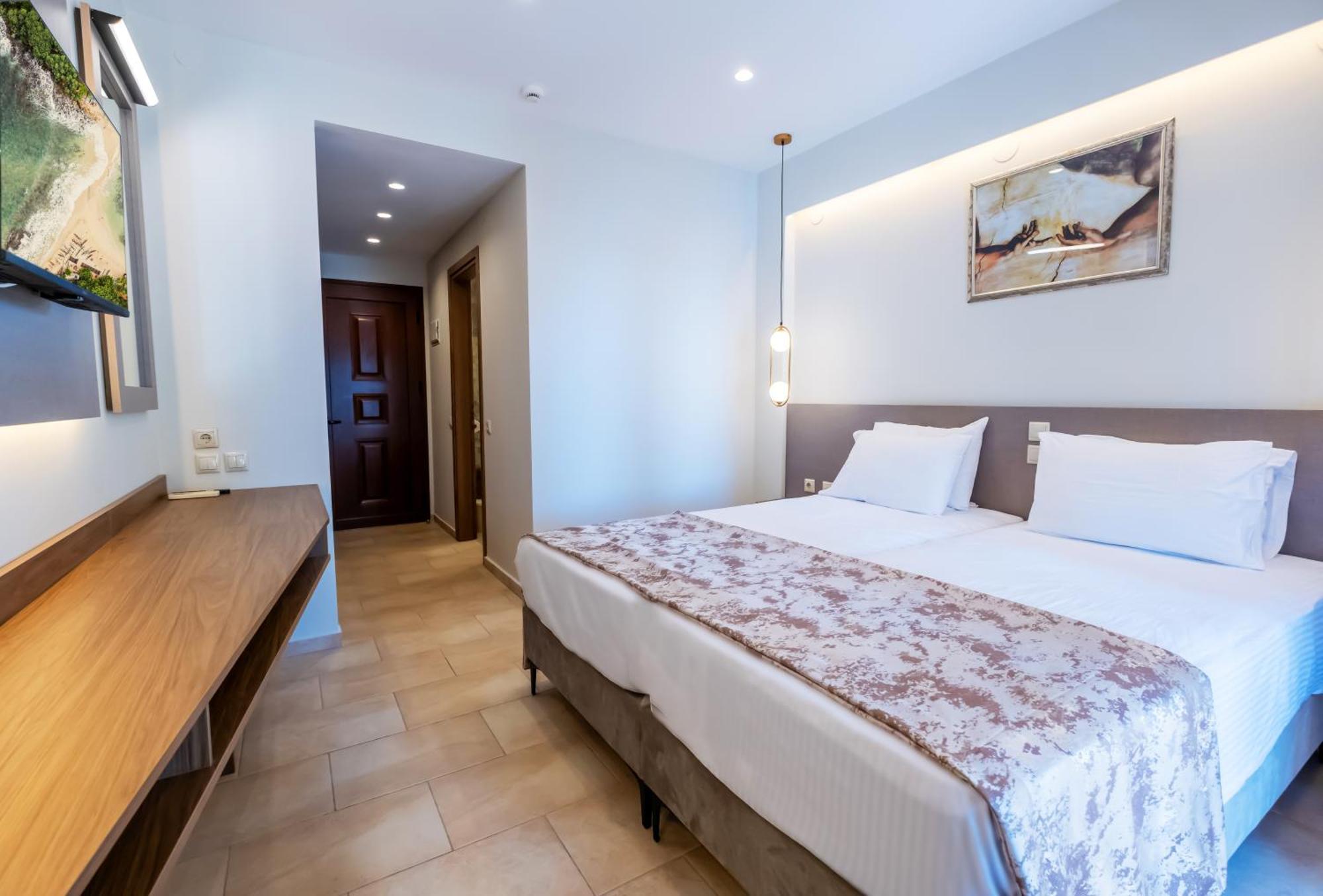 Country Inn Kallithea  Luaran gambar