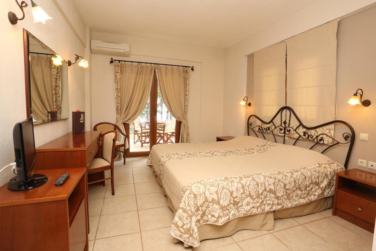 Country Inn Kallithea  Luaran gambar