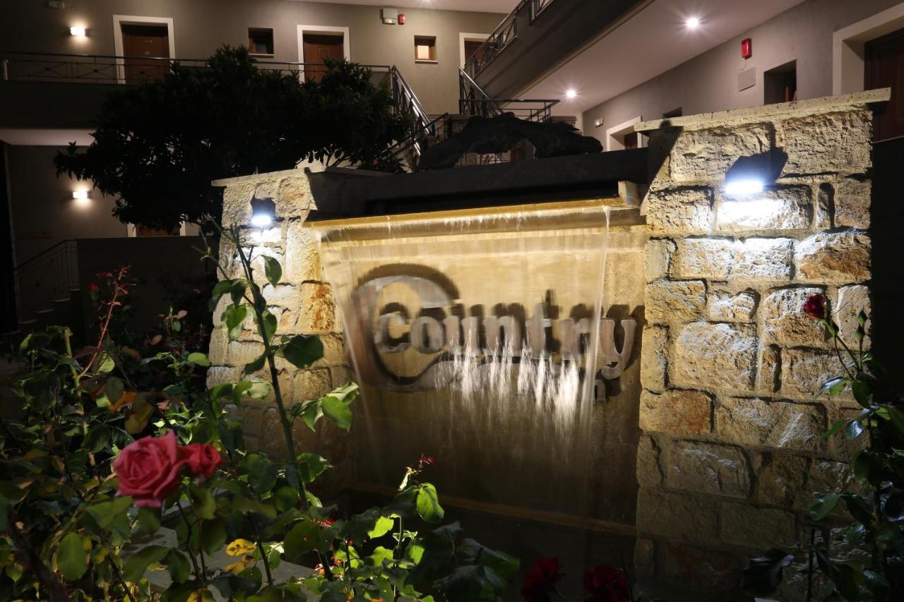 Country Inn Kallithea  Luaran gambar