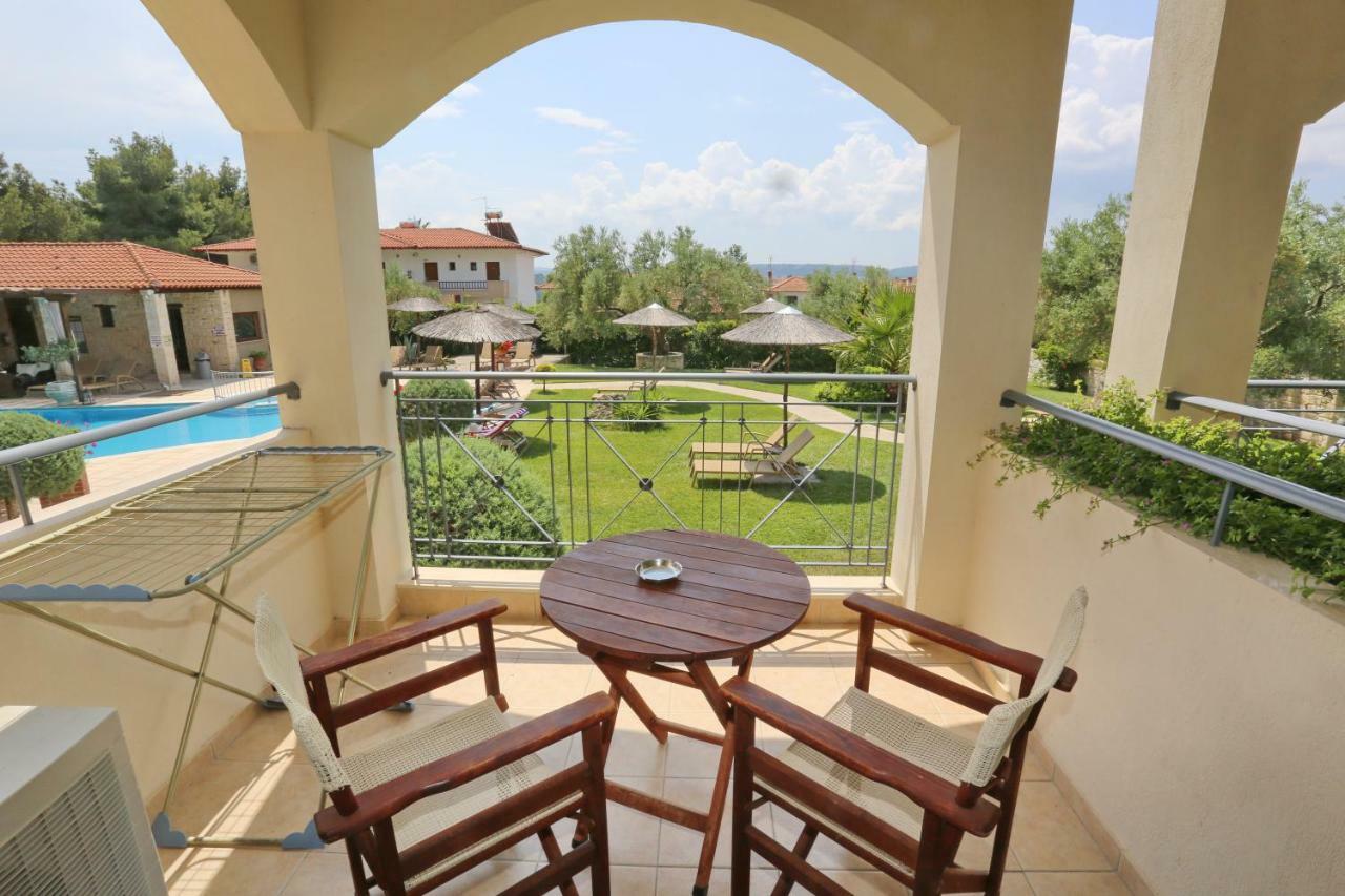 Country Inn Kallithea  Luaran gambar